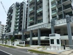 Natura@Hillview (D23), Apartment #563175701